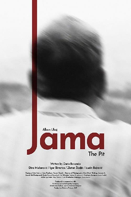 Poster for The Pit