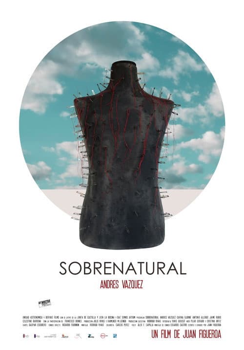 Poster for Sobrenatural