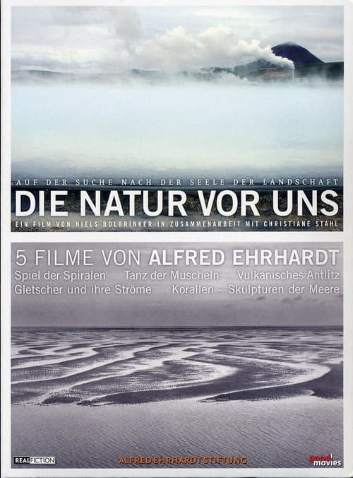 Poster for Die Natur vor uns