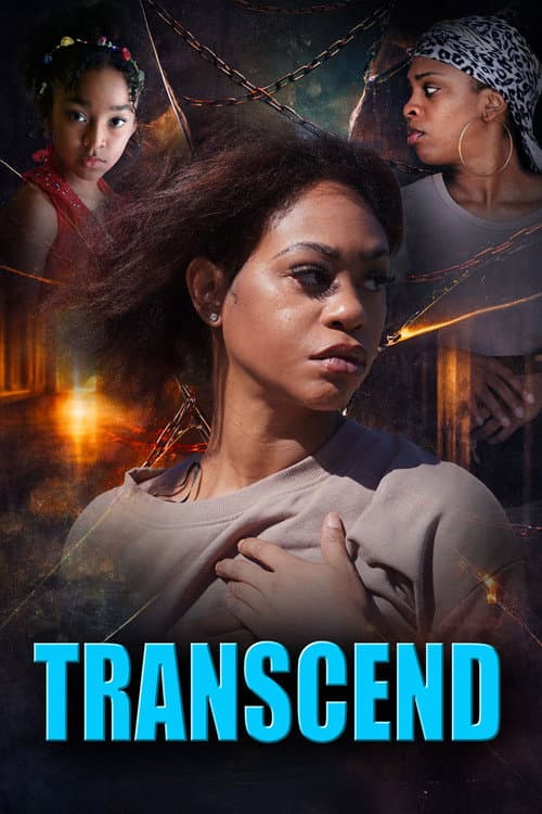 Poster for Transcend