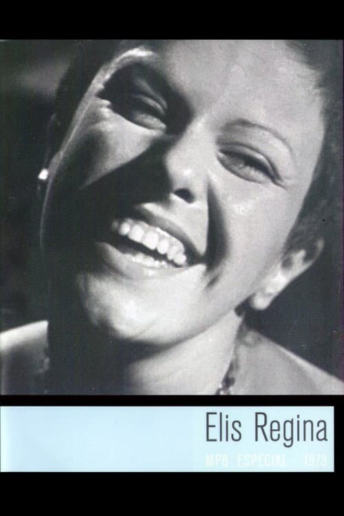 Poster for Elis Regina: MPB Especial