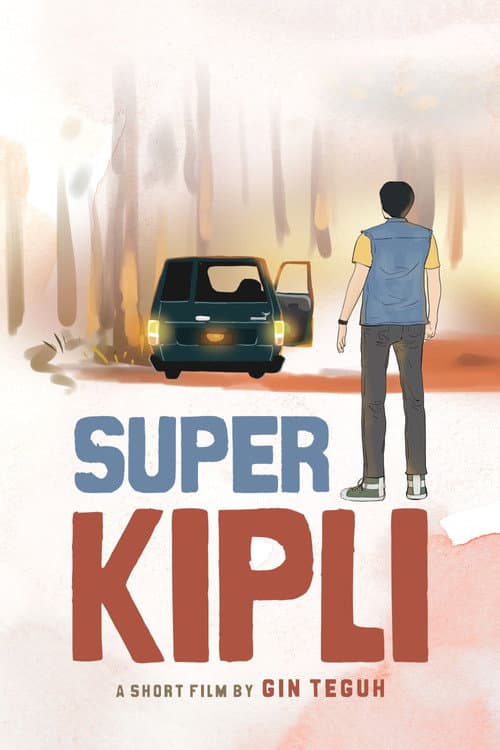 Poster for Super Kipli