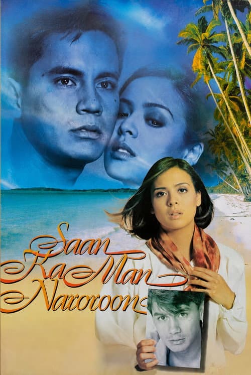 Poster for Wherever You Are