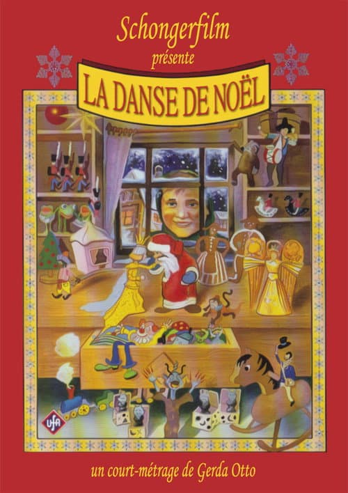 Poster for The Miracle Window