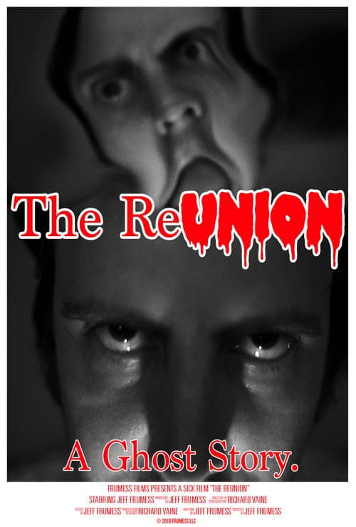 Poster for The Reunion