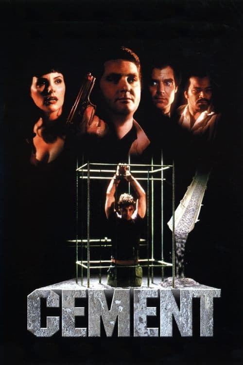 Poster for Cement