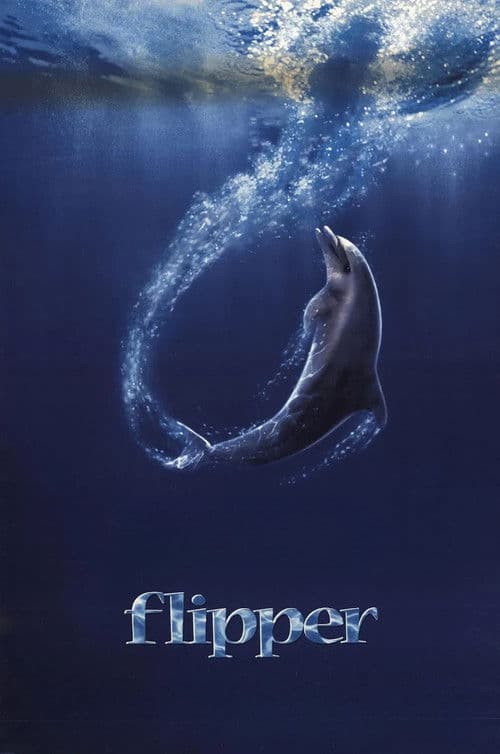 Poster for Flipper