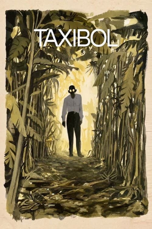 Poster for Taxibol