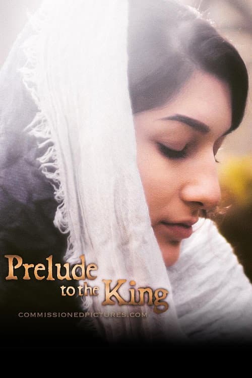 Poster for Prelude to the King