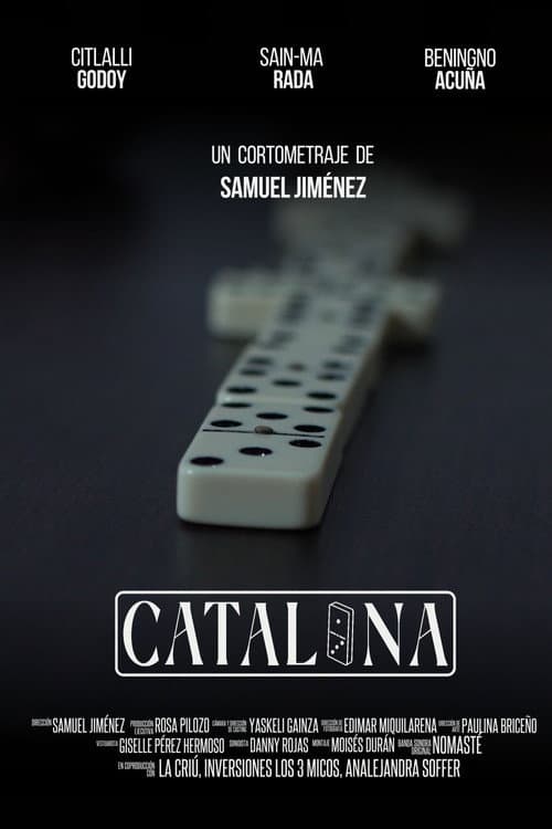 Poster for Catalina