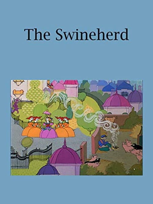 Poster for The Swineherd