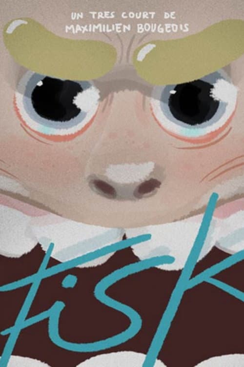 Poster for Fisk