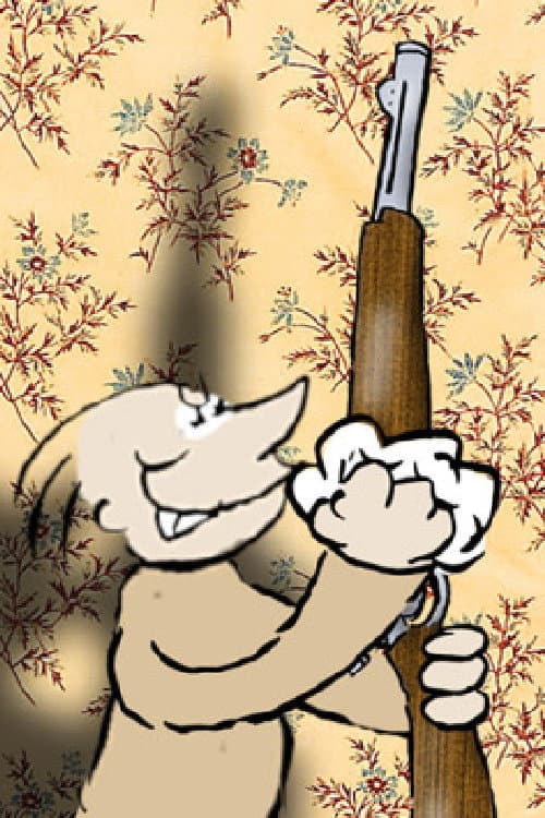 Poster for Home Security