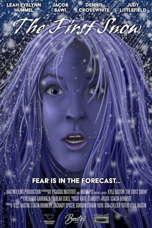 Poster for The First Snow