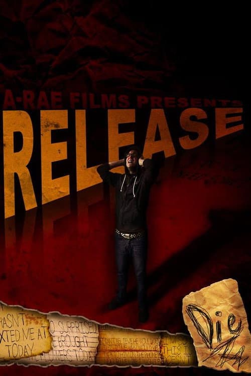 Poster for Release