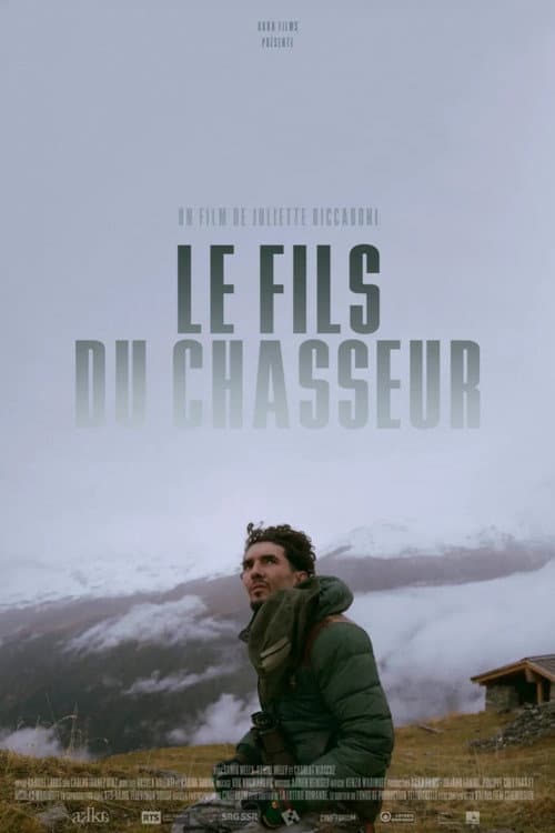 Poster for The Hunter's Son