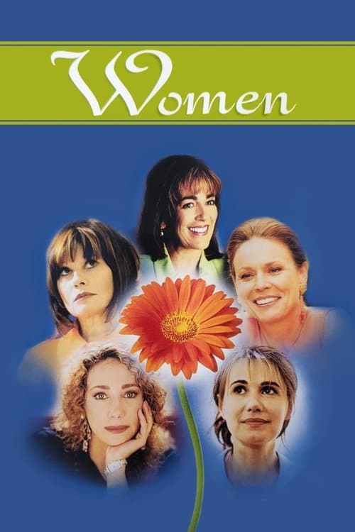 Poster for Women