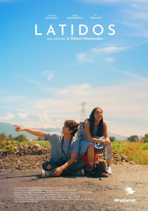 Poster for Latidos