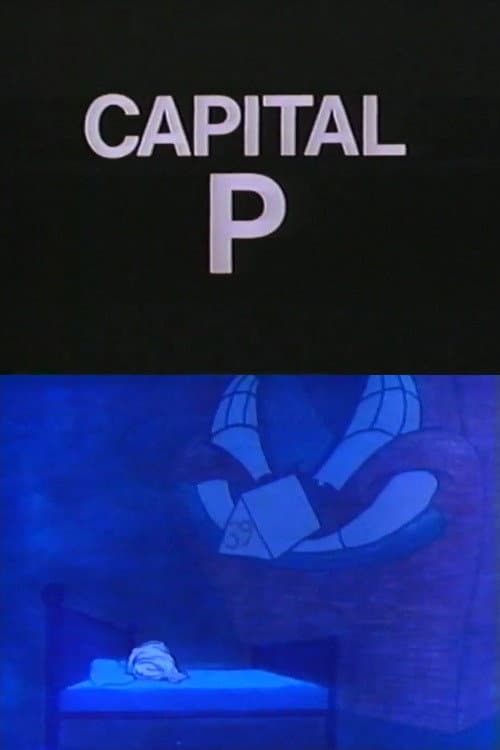 Poster for Capital P