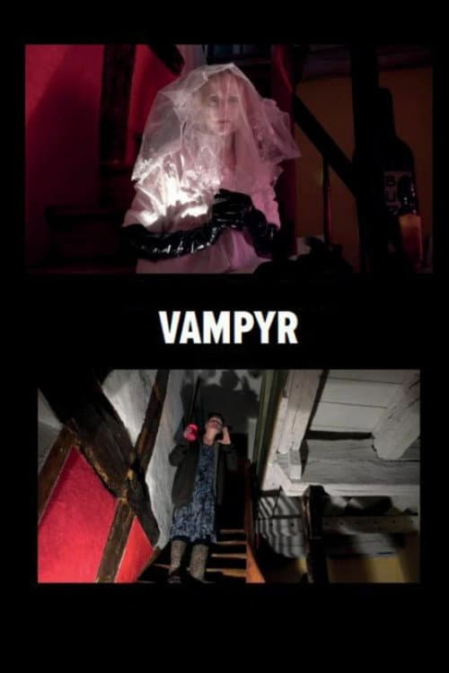 Poster for Vampyr