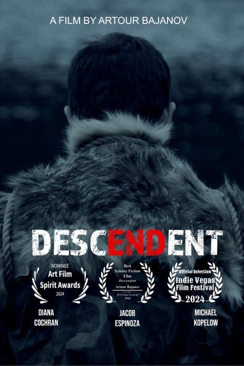 Poster for Descendent
