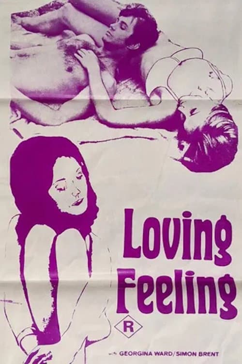 Poster for Loving Feeling