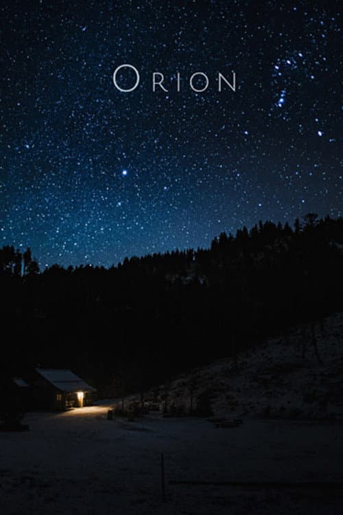 Poster for Orion