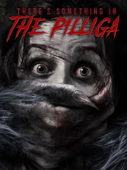 Poster for There's Something in The Pilliga