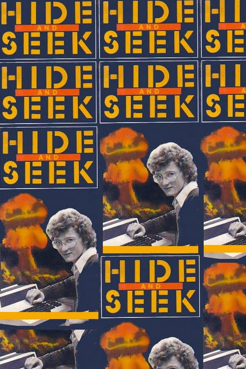 Poster for Hide and Seek