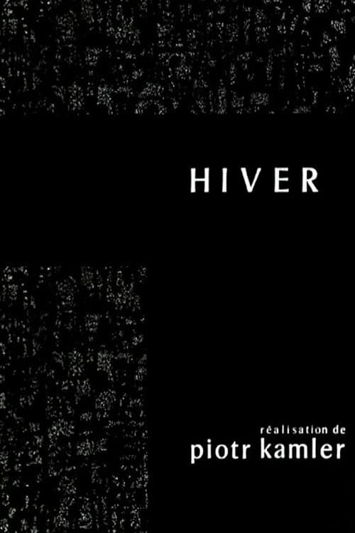 Poster for Winter