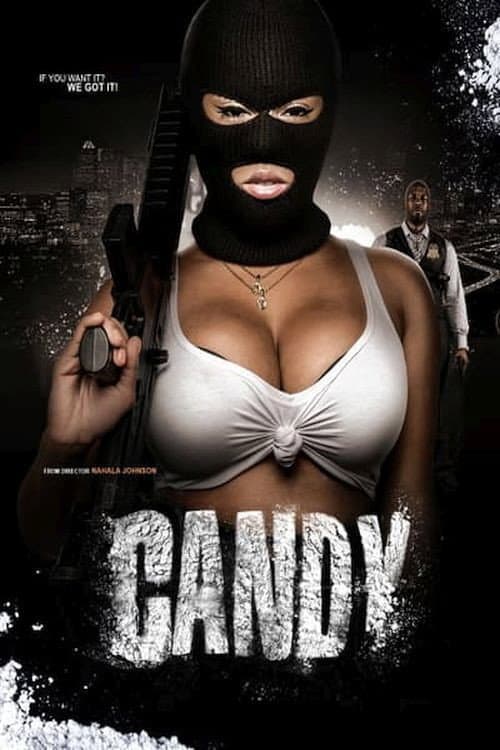 Poster for Candy