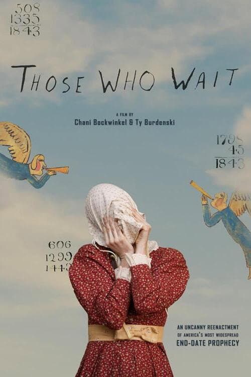 Poster for Those Who Wait