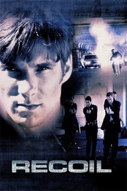 Poster for Recoil