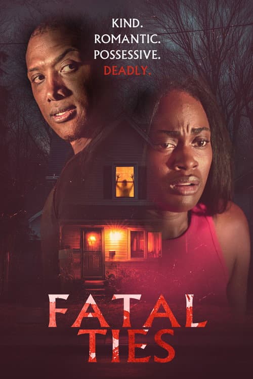 Poster for Fatal Ties