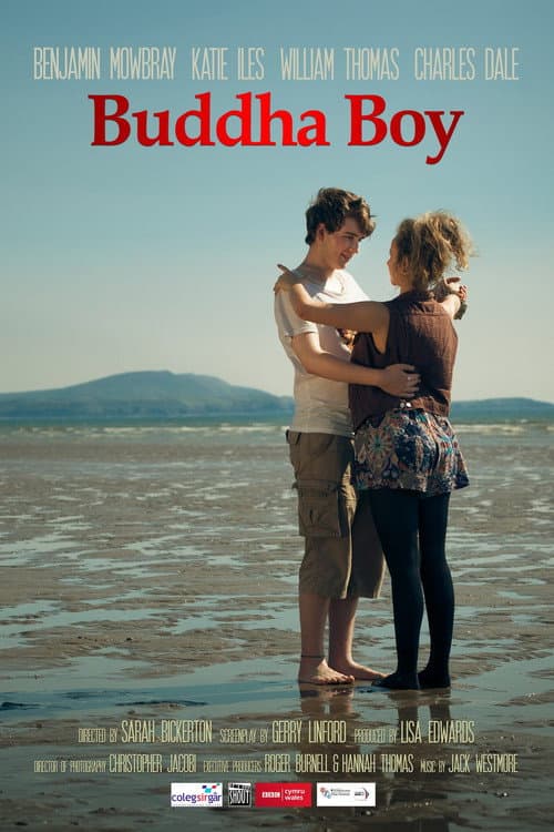 Poster for Buddha Boy