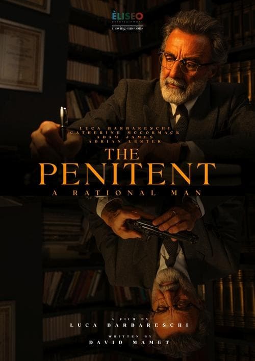 Poster for The Penitent: A Rational Man