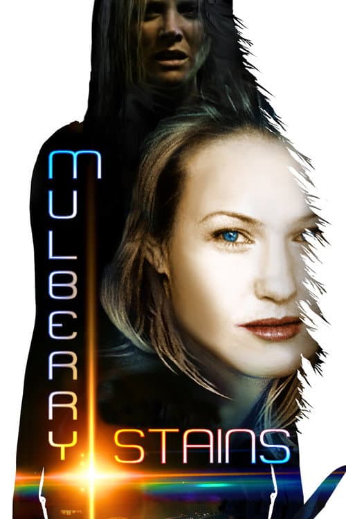 Poster for Mulberry Stains