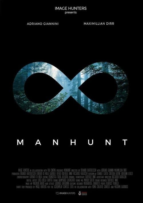 Poster for Manhunt