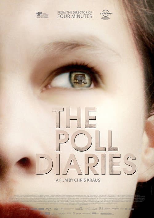 Poster for The Poll Diaries