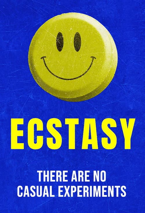 Poster for Ecstasy