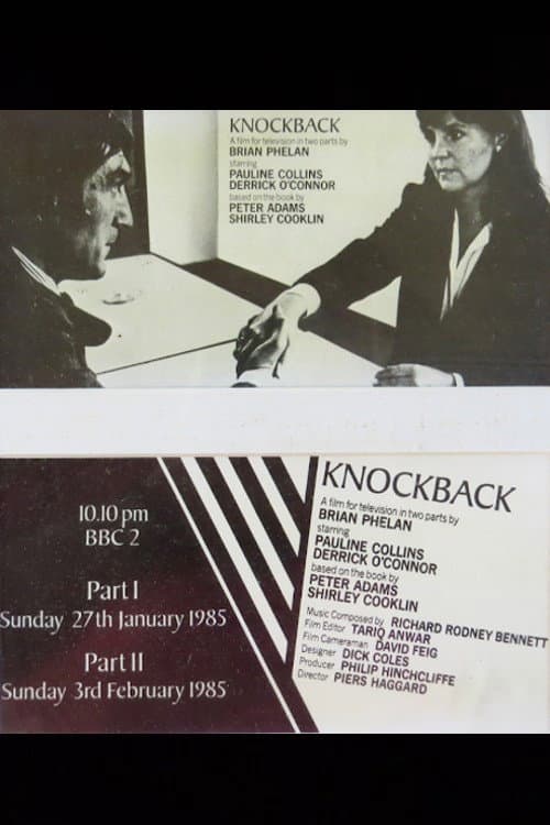 Poster for Knockback: 1