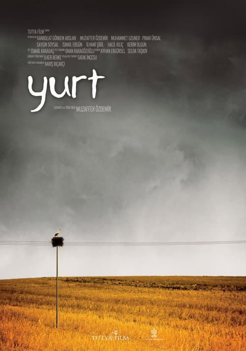 Poster for Home