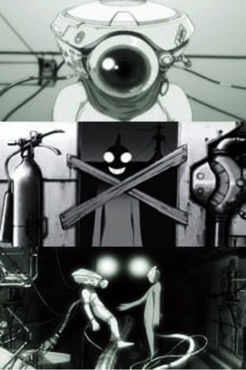 Poster for Dimensional Loop