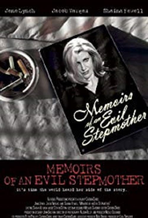 Poster for Memoirs of an Evil Stepmother