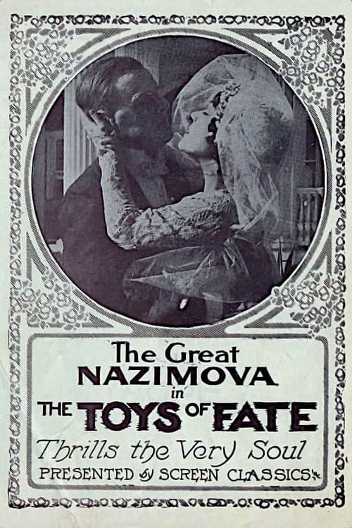Poster for Toys of Fate