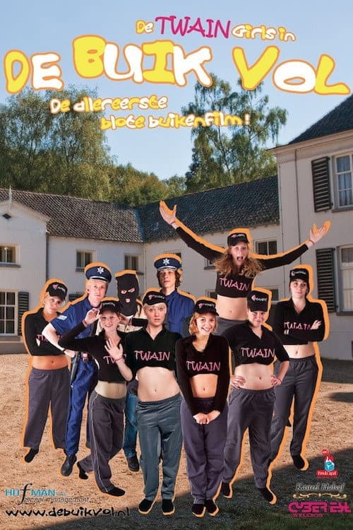 Poster for De buik vol
