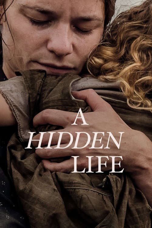 Poster for A Hidden Life