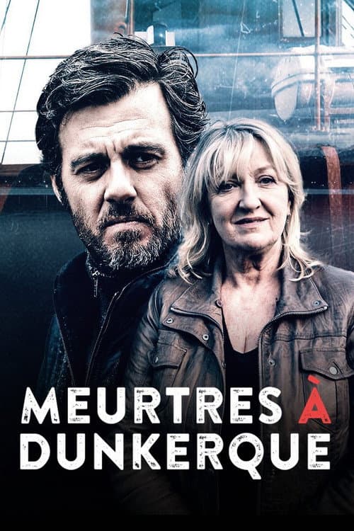Poster for Meurtres à Dunkerque