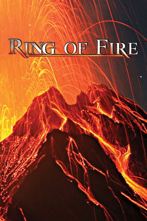 Poster for Ring of Fire