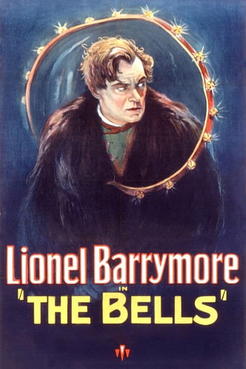 Poster for The Bells